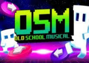 Old School Musical