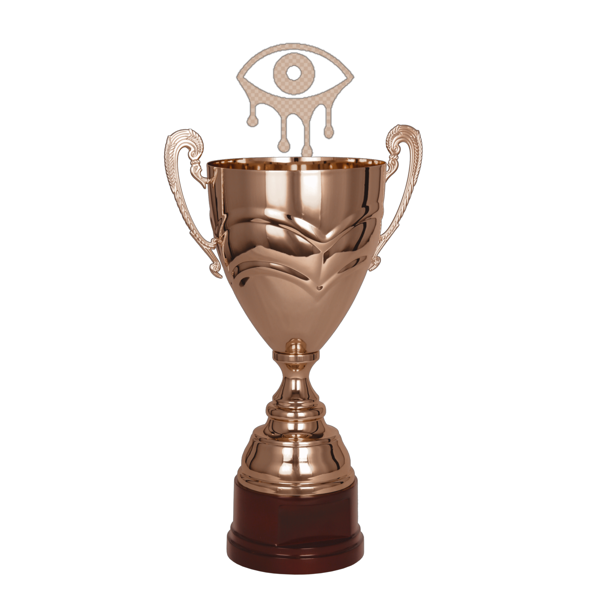 Third place